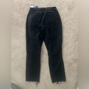 Abercrombie & Fitch | Jeans | Abercrombie Curve Love High Rise Mom Jean 